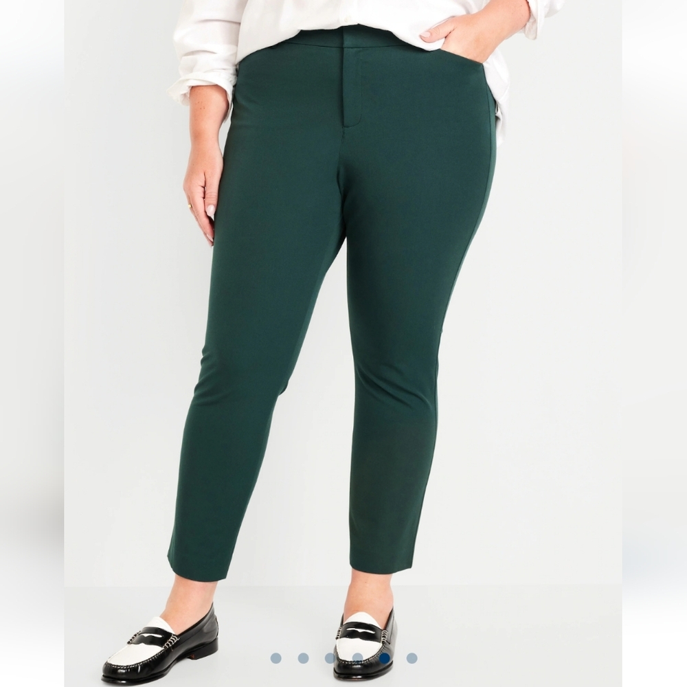 Pixie Pants By Old Navy